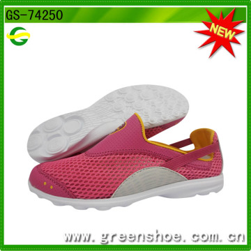 New Arrival Chaussures décontractées pour femmes (GS-74250)